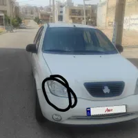تیبا 2 (هاچبک) EX، مدل ۱۴۰۰|خودرو سواری و وانت|صدرا-فارس, |دیوار