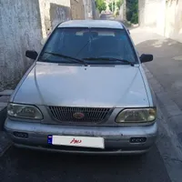 پراید141مدل82