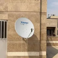 نصب آنتن . نصب تلویزیون|خدمات پیشه و مهارت|زاهدان, |دیوار