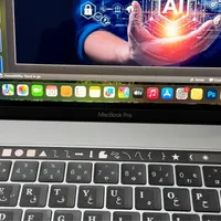 مک‌بوک i9 رم۳۲ با تاچ‌بار|رایانه همراه|تهران, ایرانشهر|دیوار