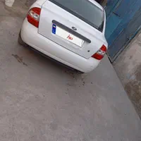 تیبا مدل ۹۳|خودرو سواری و وانت|ری, ولی آباد|دیوار