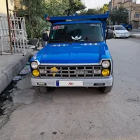 وانت نیسان، مدل ۱۴۰۳|خودرو سواری و وانت|کرمانشاه, |دیوار