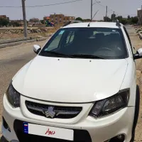 کوییک ۴۰۱ گارانتی فعال ۳۶ تا کار