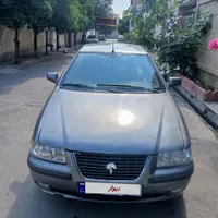 سمند مدل۸۳