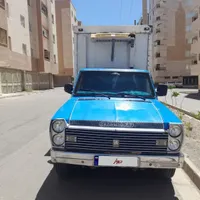 زامیاد Z 24 دیزلی، مدل ۱۳۹۵|خودرو سواری و وانت|سبزوار, سلمان فارسی (چهار راه فرودگاه)|دیوار