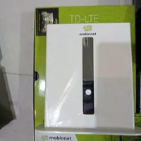مودم وایمکس TD-LTE اکبند مبین نت