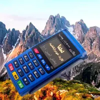 کارتخوان سیار پوز  G3 نسکو