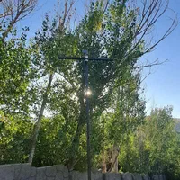 دوربین سولار خورشیدی (مراقب سیستم)|دوربین مداربسته|همدان, |دیوار