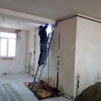 لوله کشی گاز تغییرات|خدمات پیشه و مهارت|ارومیه, |دیوار