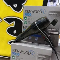 سشوار/یکسال ضمانت تعویض/ با ارسال M9000 با ارسال|آرایشی، بهداشتی، درمانی|مشهد, شهید آوینی|دیوار