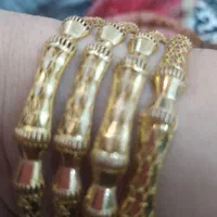 طلا گم شده