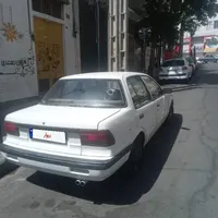 میتسوبیشی لنسر ۱۹۹۱