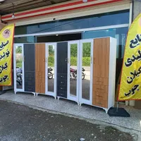 تولید و پخش انواع کمد لباس|جاکفشی، کمد، دراور|صومعه‌سرا, |دیوار