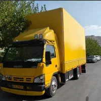 باربری *آتوبارتضمین بارشیراز*|خدمات حمل و نقل|شیراز, قدوسی شرقی|دیوار