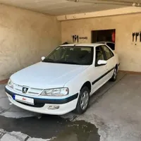 پژو پارس XU۷، مدل ۱۴۰۰