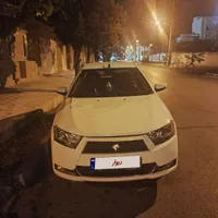 دنا مدل ۹۶|خودرو سواری و وانت|سمنان, |دیوار