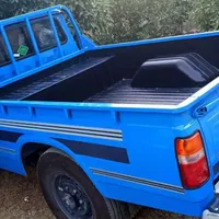 نیسان دو گانه سوز شرکتی