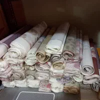 کاغذ شبه کادو جایگزین روزنامه باطله|عمدهفروشی|شیراز, درکی|دیوار