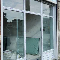 درب و پنجره upvc|خدمات پیشه و مهارت|همدان, |دیوار