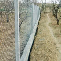 پایه فنس و پایه میم (انگور )پایه بتنی|عمدهفروشی|بجنورد, |دیوار