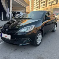 ام‌وی‌ام 315 صندوق‌دار اسپرت، مدل ۱۳۹۵