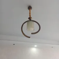 ۲عددلوستر