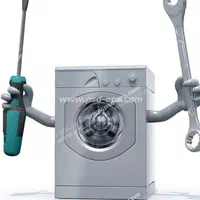تعمیر لباسشویی،ظرفشویی،یخچال،کولر،جارو|خدمات پیشه و مهارت|سبزوار, فرهنگیان|دیوار