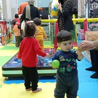بازی ، پارک شادی ، شهربا‌.زی|خدمات پذیرایی، مراسم|میاندوآب, |دیوار
