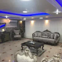 مبل کلاسیک|مبلمان خانگی و میز عسلی|قم, زاویه|دیوار