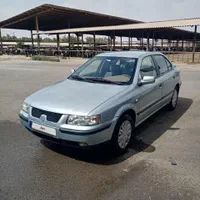سمند 85