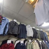 ارزانکده لباس مردانه/تیشرت پیراهن|لباس|تهران, خاک سفید|دیوار