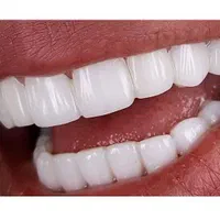 لبخندی زیبا