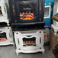 بخاری گازی / آذر طلایی/استاندارد  ملی ایران|بخاری، هیتر، شومینه|زابل, |دیوار