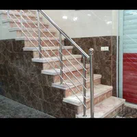 حفاظ پله ودیوار|خدمات پیشه و مهارت|نجفآباد, گلدشت|دیوار