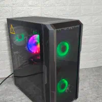 کامپیتور  اقساطی بدون ضمانت و پیش، فرهنگیان اهرم|رایانه رومیزی|اهرم, |دیوار