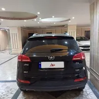 جک S5 2000cc|خودرو سواری و وانت|کرج, باغستان|دیوار