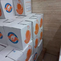 عمده فروشی تخم‌مرغ با کیفیت از درب مرغداری|خدمات پذیرایی، مراسم|لنگرود, |دیوار