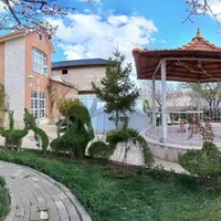 گلبهار ویلا کاج، دوبلکس استخر آبگرم جکوزی بیلیارد|اجارهٔ کوتاه‌مدت ویلا و باغ|مشهد, الهیه|دیوار