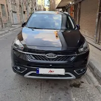 چری تیگو 7 IE، مدل ۱۴۰۰