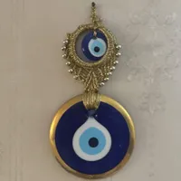 تزئینی چشم نظر