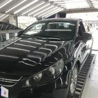 جک J5 اتوماتیک 1800cc، مدل ۱۳۹۳