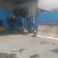میکانیک وجلوبندی سیار و در تعمیرگاه سید|خدمات موتور و ماشین|پاکدشت, پاکدشت (مامازند)|دیوار