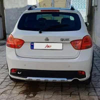 کوییک 1400