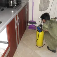 سمپاشی حشرات،ساس،سوسک،کنه پردیس ،رودهن