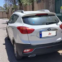 جک S3 اتوماتیک، مدل ۱۳۹۷|خودرو سواری و وانت|گناباد, |دیوار