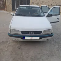 پژو 405 SLX موتورTU5، مدل ۱۳۹۳|خودرو سواری و وانت|سراوان, |دیوار