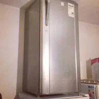 خریدار انواع یخچال هتلی و 5فوت به بالا سوخته