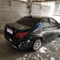 دنا پلاس اتوماتیک، مدل ۱۴۰۲ سنسور نور و باران دار|خودرو سواری و وانت|تهران, چیتگر|دیوار
