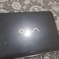 لب تاب سونی