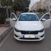 تارا v1 پلاس،۶ دنده ای، مدل ۱۴۰۴